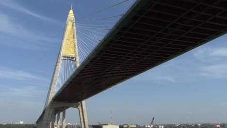 Brücke-über-Den-Fluss-Chao-Phraya