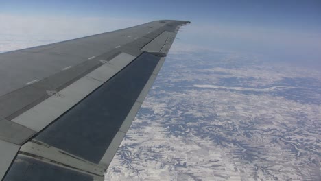Colorado-winter-from-an-airplane