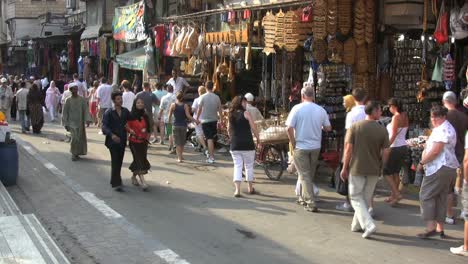 Ägypten-Kairo-Markt