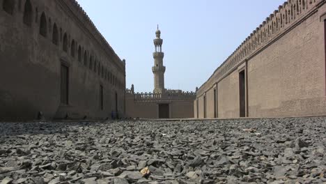 Ägypten-Historische-Moschee