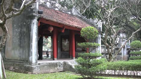 Hanoi-temple-of-literature