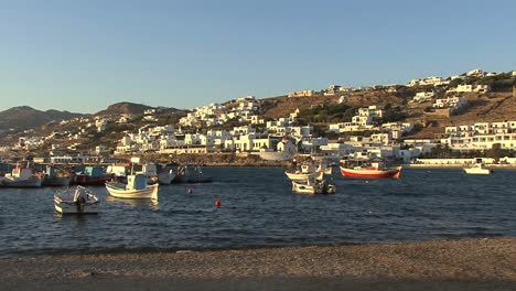 Mykonos-Greek-island-in-the-Aegean