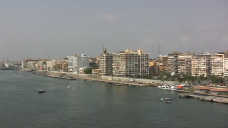 Suezkanal-Und-Hafen-Sagte