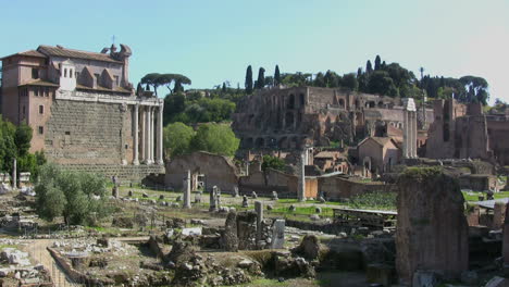 Rome-Forum