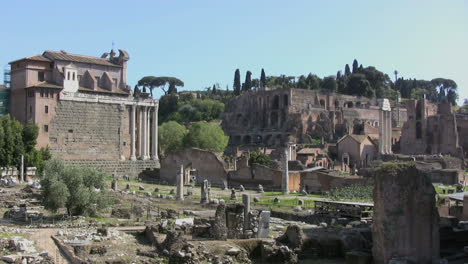 Rome-Forum-pan