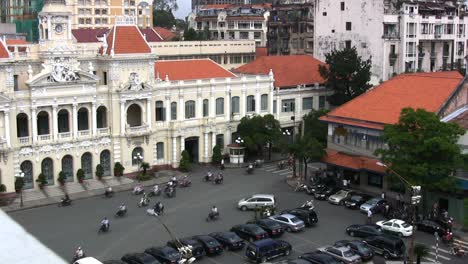 Regierungsgebäude-Von-Ho-Chi-Minh-Stadt