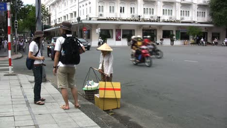 Ho-Chi-Minh-Stadt-Saigon