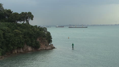 Barcos-De-Singapur