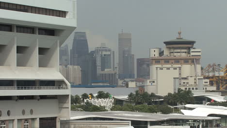 singapur-skyline