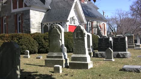 Cemetery-in-Saint-Michaels-MD