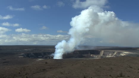 Kilauea-eruption-in-Hawaii