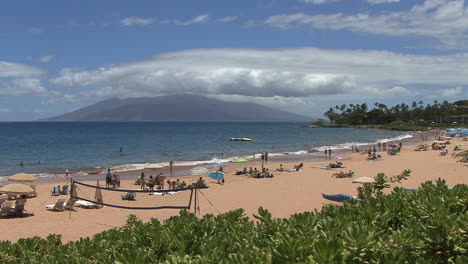 South-Maui-beach-and-Lanai