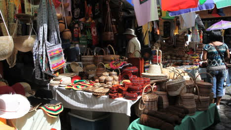 Dominico-market-in-Roseau
