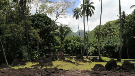 Tahití-Marae-O-Sitio-Sagrado