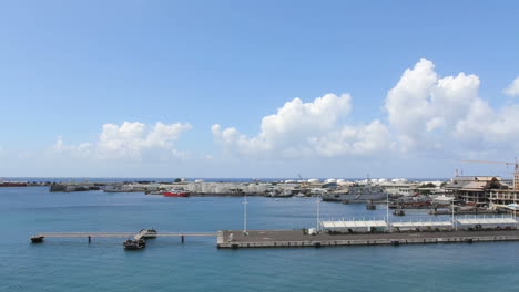 Puerto-Industrial-De-Papeete