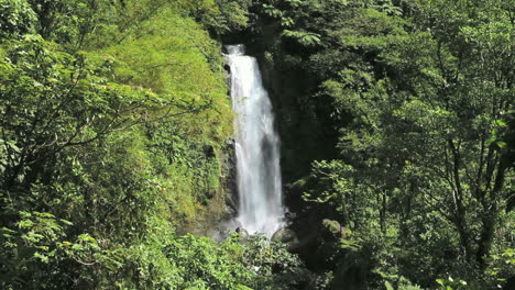 Dominica-Trafalgar-Falls-view