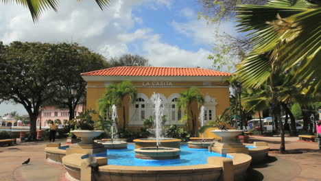 San-Juan-Brunnen