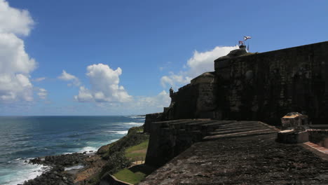 San-Juan-El-Morro-Fort