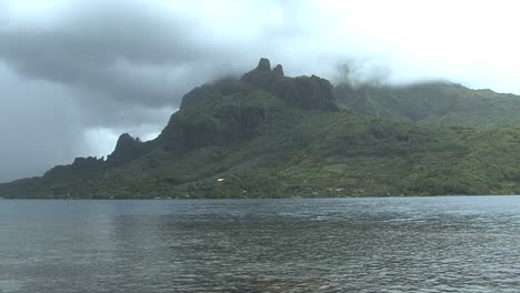Rain-clouds-over-Cook's-Bay-on-Moorea