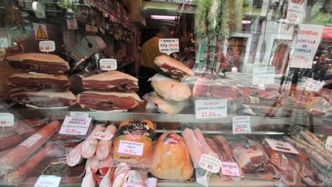 Madrid-meat-in-window-Subclip-2