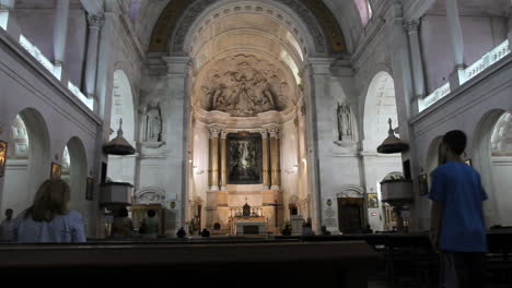 Fatima-inside-church