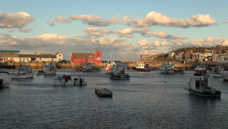 Massachusetts-Rockport-Motiv-Nummer-1-Hafen-Sx