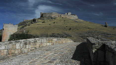 España-Castilla-Burgo-De-Osma-Castle-1