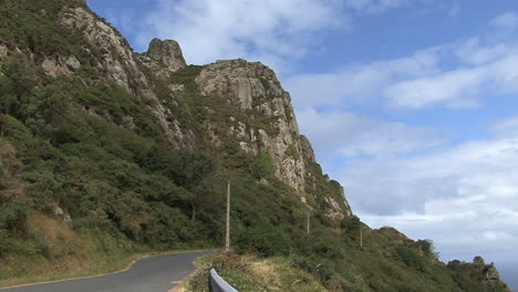 Spain-Galicia-rugged-coast-cliffs