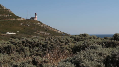 Spanien-Galicien-Leuchtturm-2