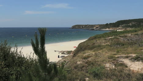 España-Galicia-Playa-Pregueira-Ramal-Boyas-1