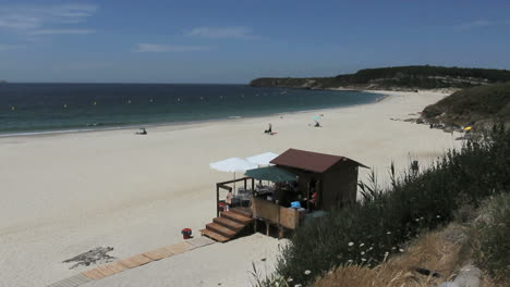 España-Galicia-Playa-Pregueira-Choza-6