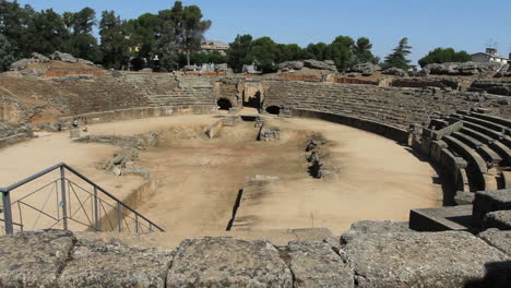 Spain-Merida-Roman-amphitheater-2