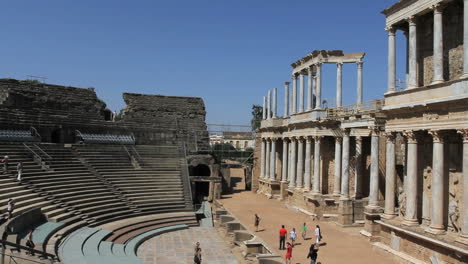 Spain-Merida-Roman-theater-3