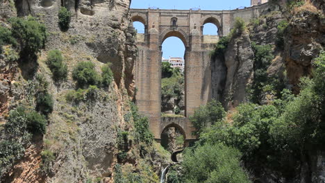 Spanien-Andalusien-Ronda-Brücke-3