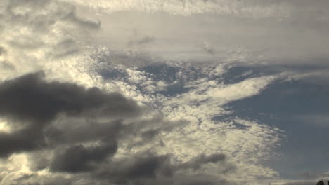 Ushuaia-Argentinien-Wolkenbewegung-Zeitraffer