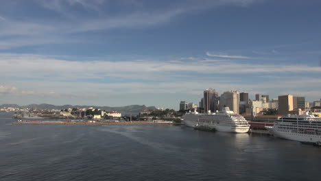 Rio-Kreuzfahrt-Kreuzfahrtschiff-Docks