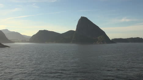 Rio-Sugar-Loaf-view