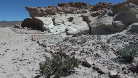 Chile-Atacama-Trail-Durch-Archäologische-Stätte-2