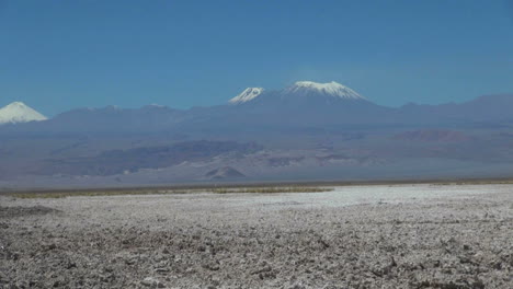 Chile-Atacama-Laguna-Chaxa-salt-flat-and-mountain-cones-40