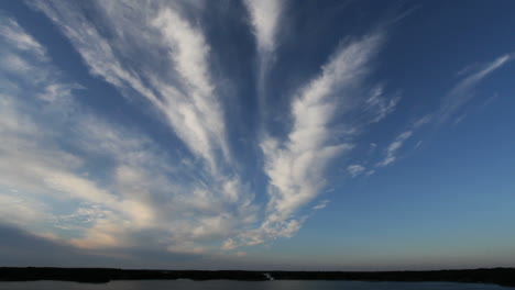 Sweden-islands-&-sky-early-morning