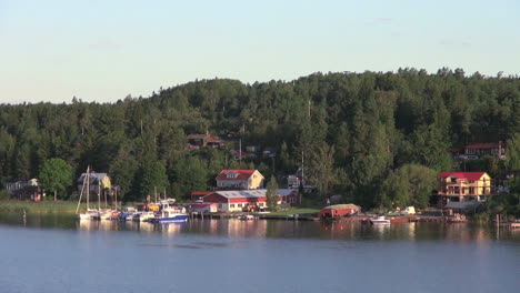 Sweden-settlement-on-the-Stockholm-Archipelago-1s