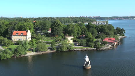 Schweden-Stockholm-Kanalmarkierung-1s