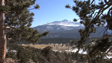 Colorado-Rocky-Mountain-Np-Aussicht