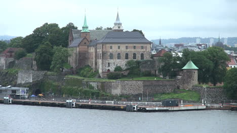 Oslo-castle