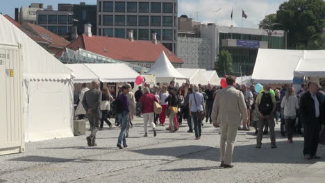 Festival-De-Stavanger-De-Noruega-S
