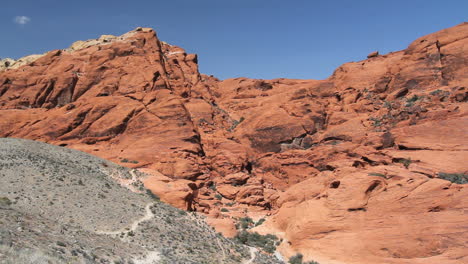 Cañón-Nevada-Red-Rock