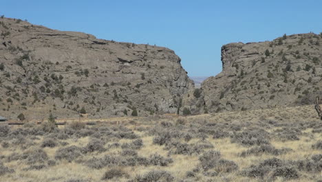 Wyoming-Devil's-Gate