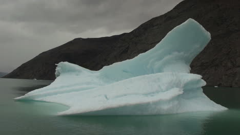 Grönland-Eisfjord-Hoher-Berg-S
