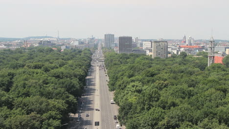 Berlin-view-east-from-atop-Siegessaule-(Victory-Column)-(hazy)