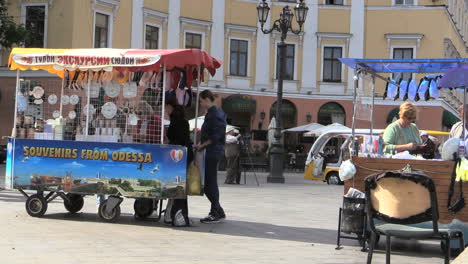 Ukraine-Odessa-Cart-Cx